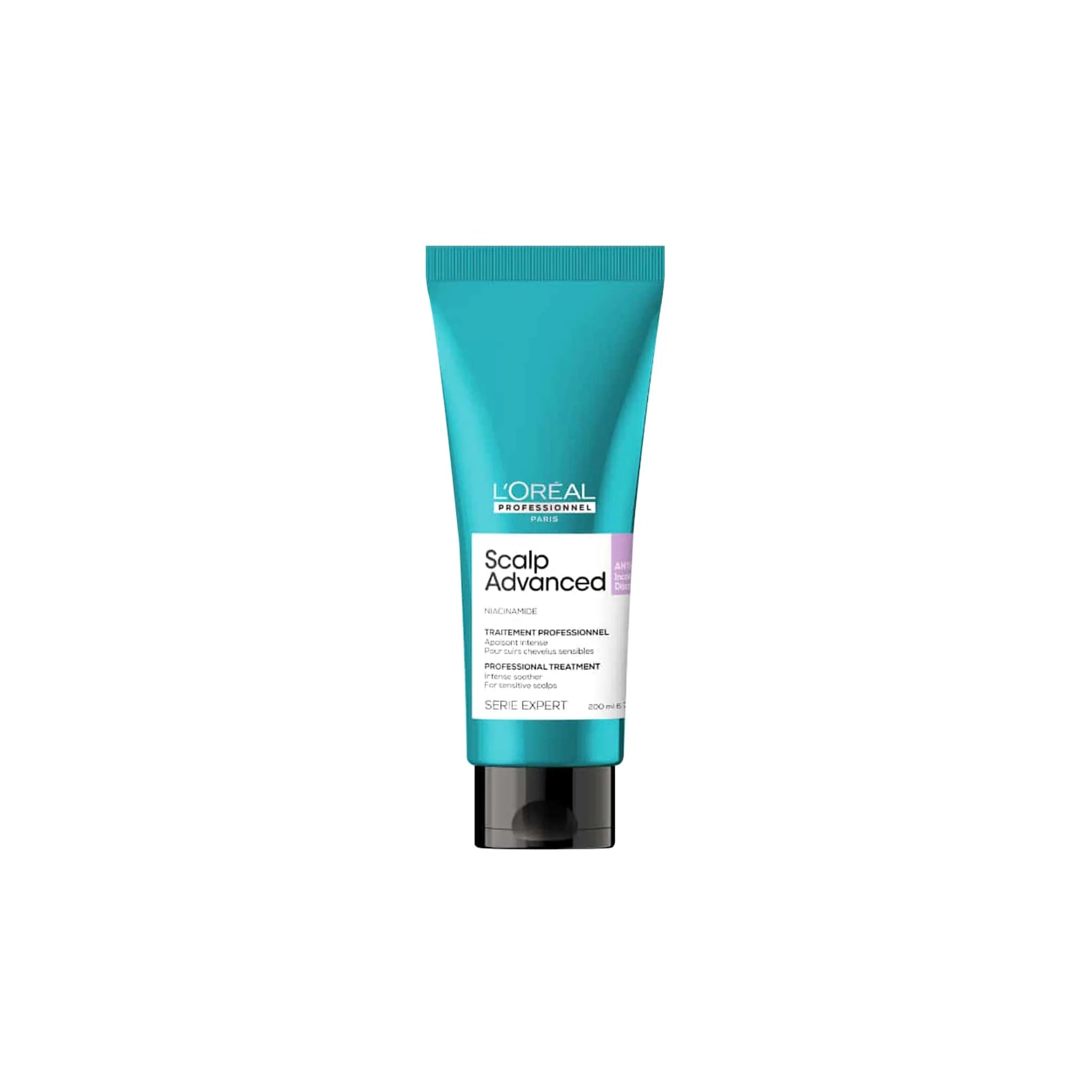 LOREAL SCALP ADVANCE TREATMENT 200ML