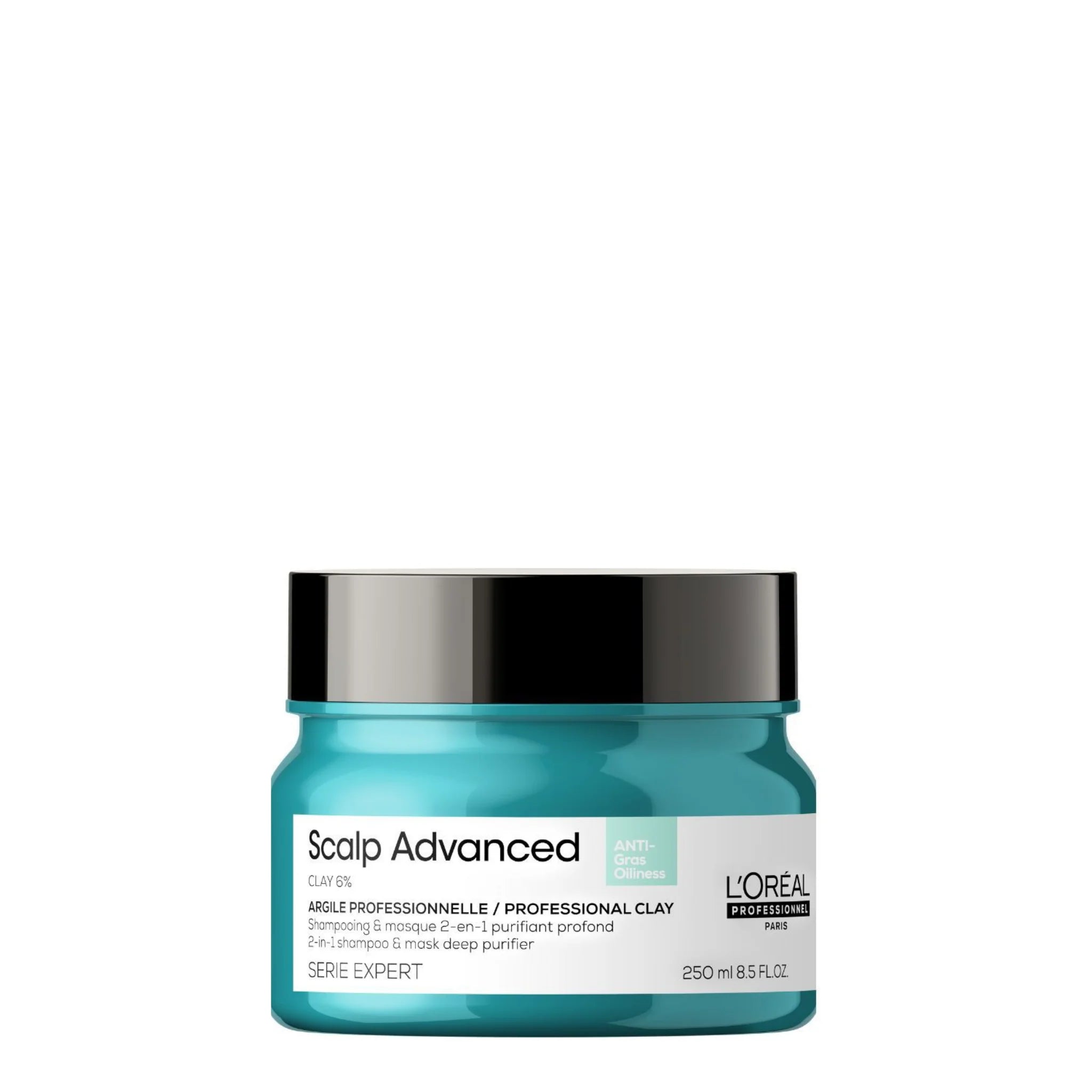 LOREAL SCALP ADVANCE MASK