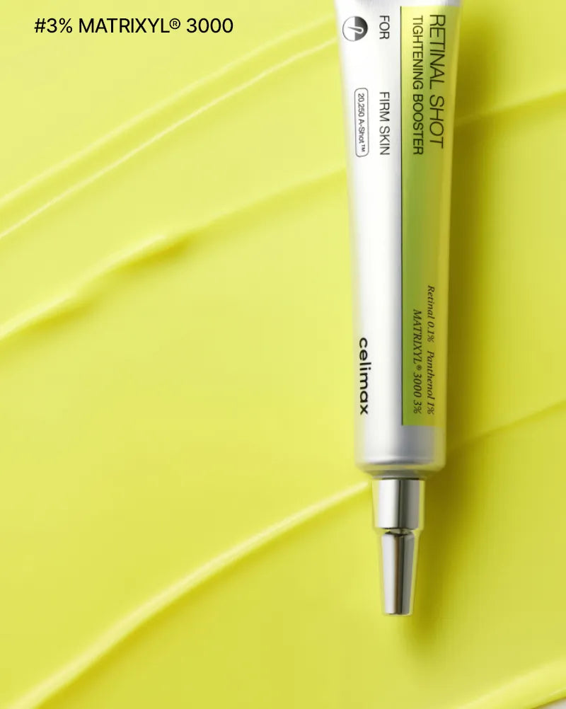 CELIMAX RETINOL SHOT BOOSTER