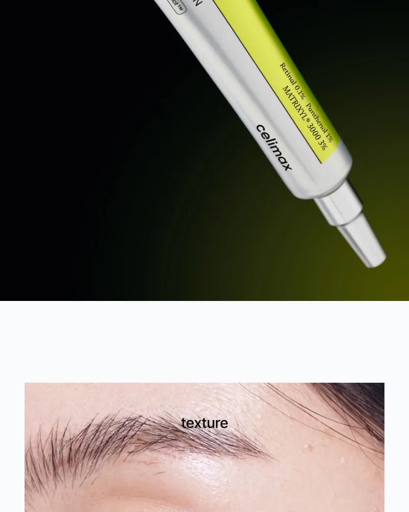 CELIMAX RETINOL SHOT BOOSTER
