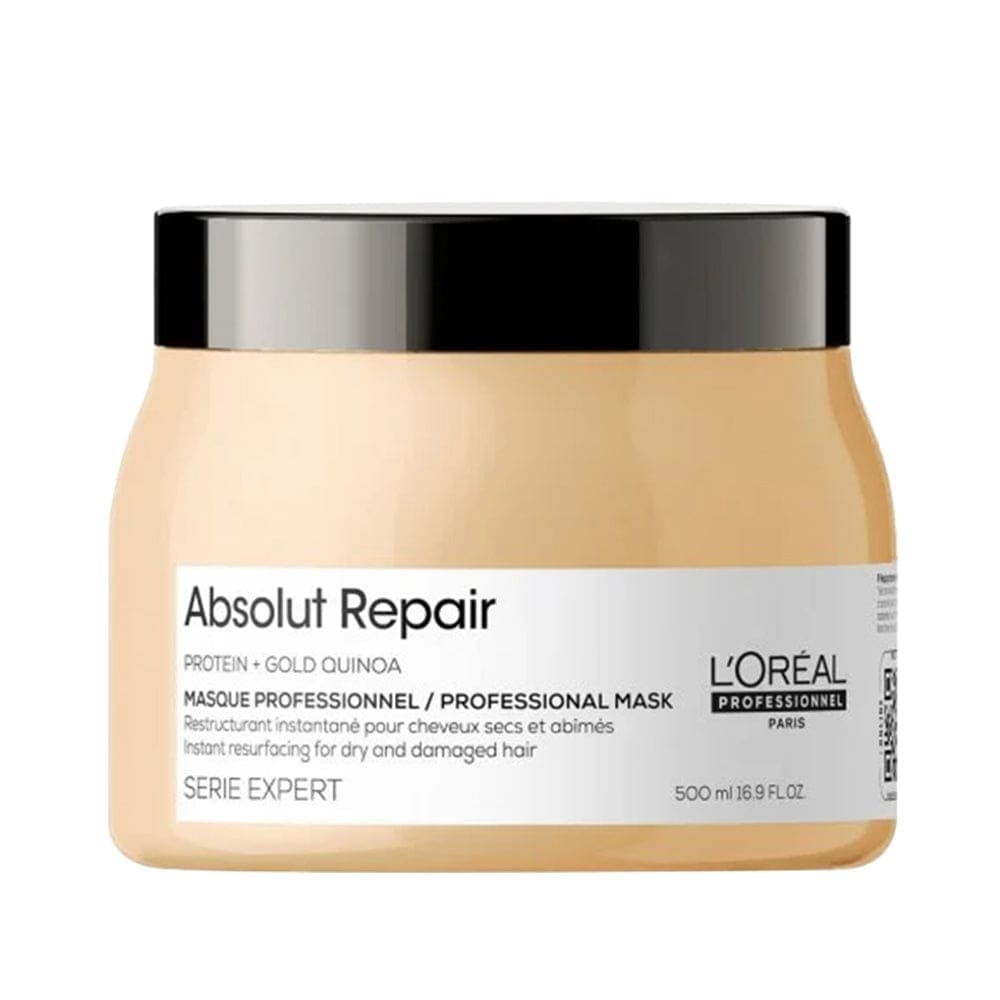 LOREAL ABSOLUT REPAIR MASQUE