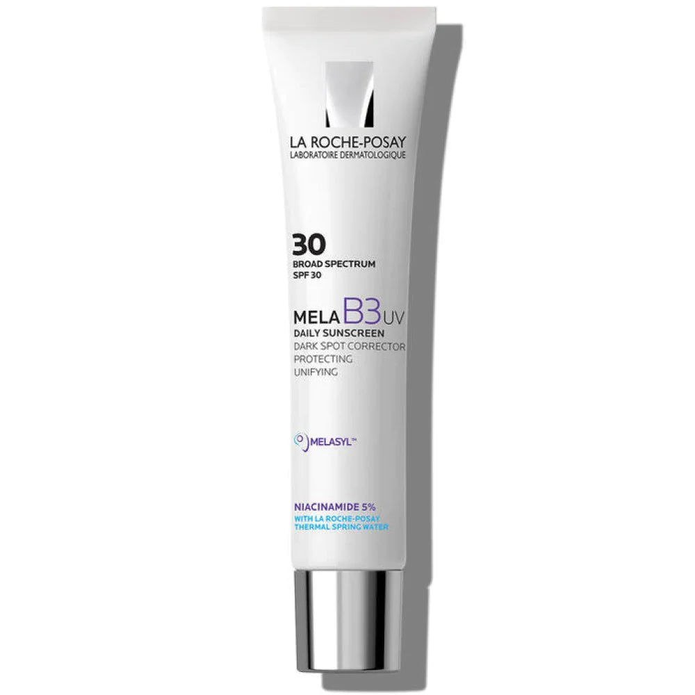 LA ROCHE POSAY MELA B3 SPF 30 MOISTURIZER