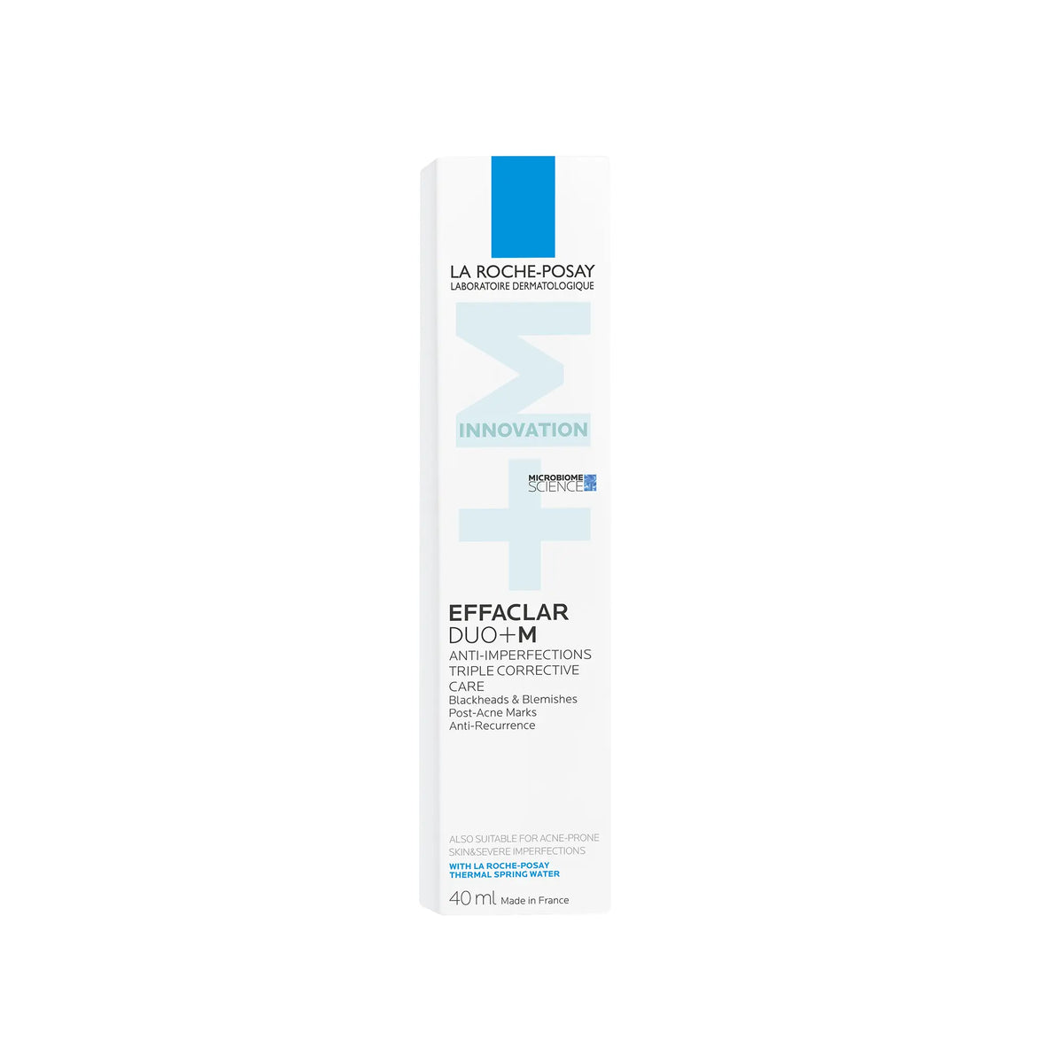 LA ROCHE POSAY EFFACLAR DUO M ANTI IMPERFECTIONS