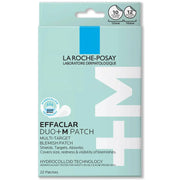 LA ROCHE POSAY EFFACLAR DUO M SPOT PATCHES