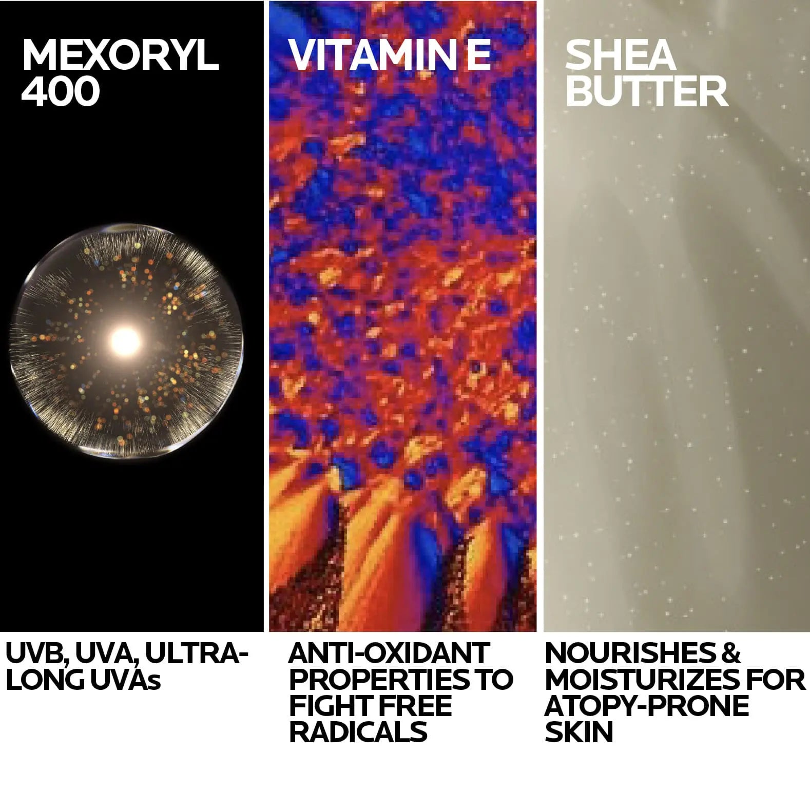 La Roche Posay Anthelios Kids Spray SPF 50+ 200ml