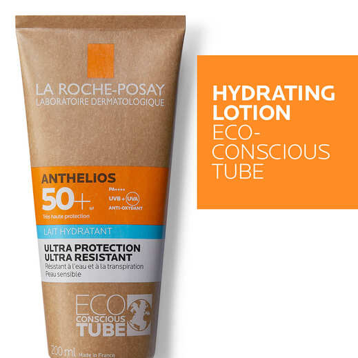 LRP ECOTUBE ANTHELIOS SPF 50