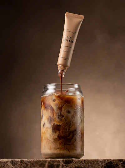 JOANNA K LIP BUTTER LATTE