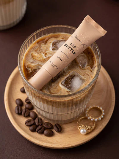 JOANNA K LIP BUTTER LATTE