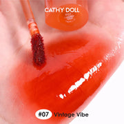 CATHY DOLL LIP BOOSTER VINTAGE VIBE