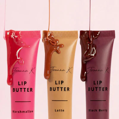 Joanna K Lip Butters Bundle