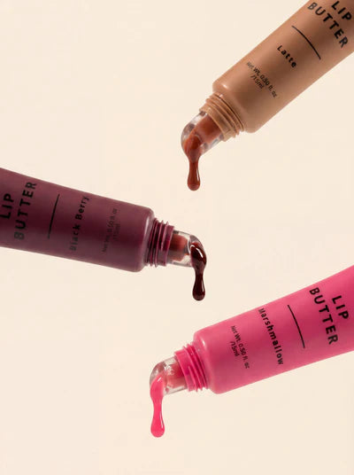 Joanna K Lip Butters Bundle