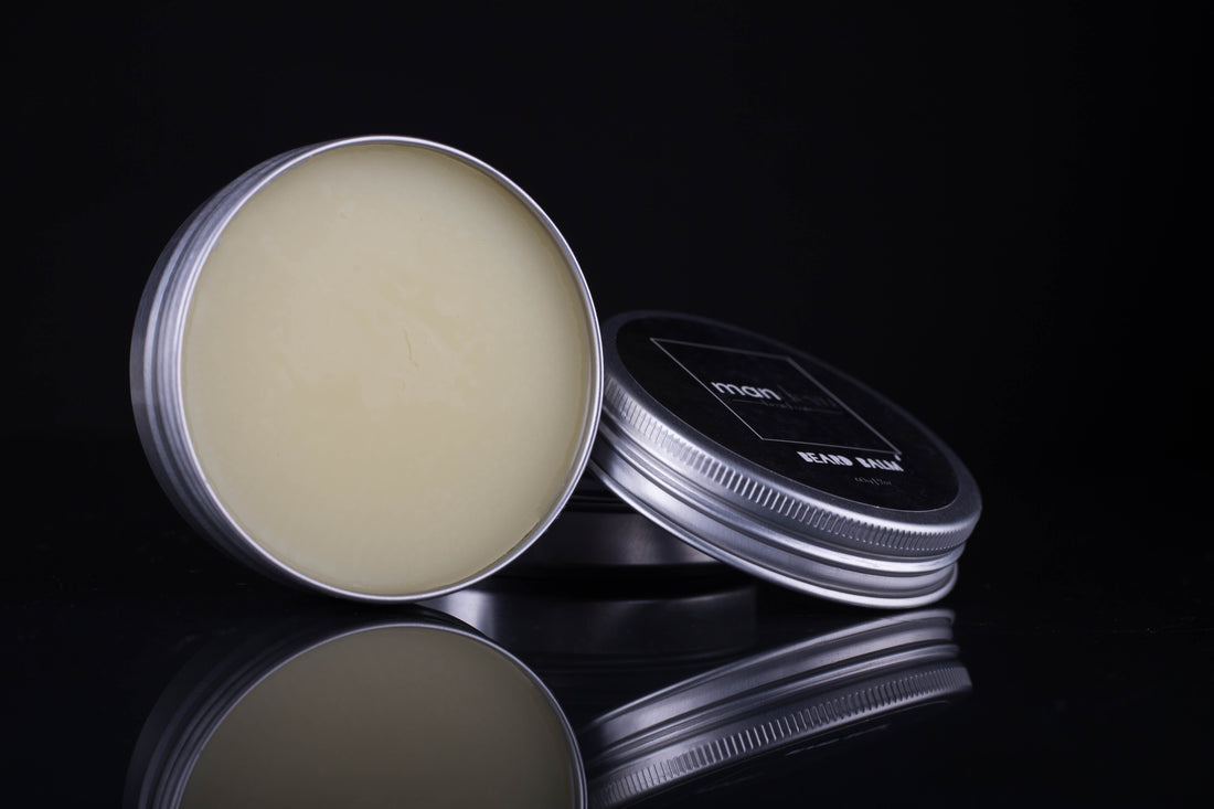 Mandevu Beard Balm 60g
