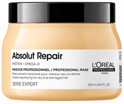 LOREAL ABSOLUT REPAIR MASQUE 500ML