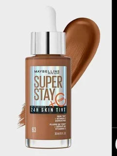 MAYBELLINE SKIN TINT 63