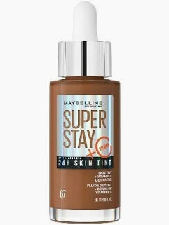 MAYBELLINE SKIN TINT 63