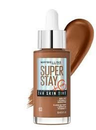 MAYBELLINE SKIN TINT 63