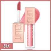 MAYBELLINE LIFTER GLOSS 004 SILK