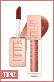 MAYBELLINE LIFTER GLOSS 009 TOPAZ