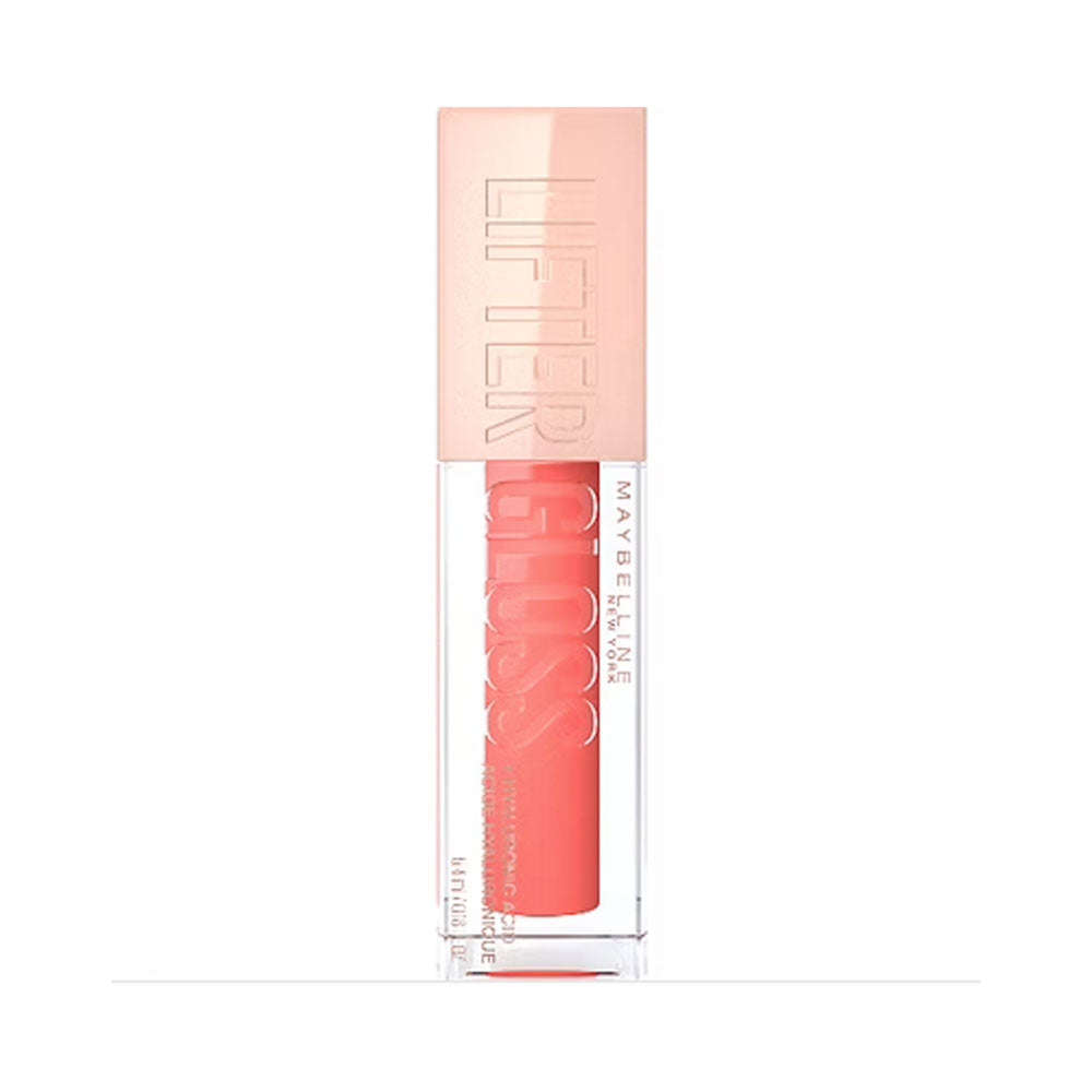 MAYBELLINE LIFTER GLOSS 022 PEACH RING