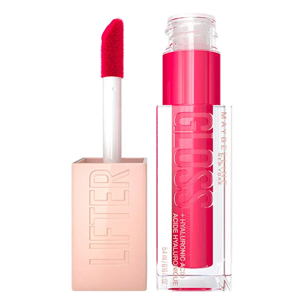 MAYBELLINE LIFTER GLOSS 024 BUBBLEGUM