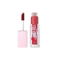 MAYBELLINE LIFTER GLOSS PLUMP 006 HOT CHILLI