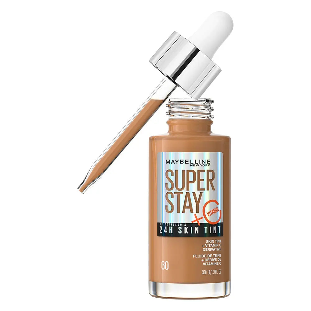 MAYBELLINE SKIN TINT 60