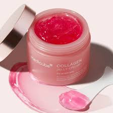 MEDICUBE COLLAGEN JELLY CREAM
