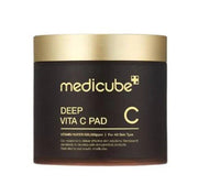 MEDICUBE DEEP VITA C PAD
