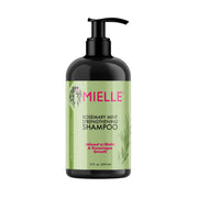 MIELLE ROSEMARY MINT STRENGTHENING SHAMPOO 355ML
