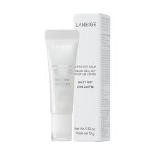 LANEIGE GLOWY LIP BALM - MILKY WAY