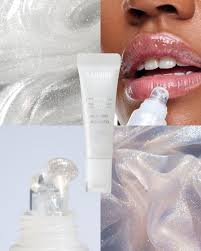 LANEIGE GLOWY LIP BALM - MILKY WAY