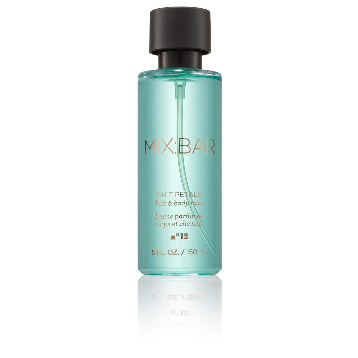 MIXBAR SALT PETAL MIST