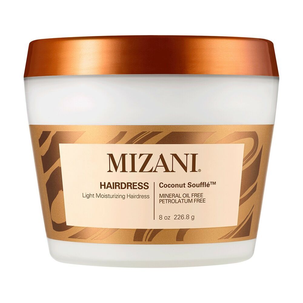 MIZANI COCONUT SOUFFLE 226.8G