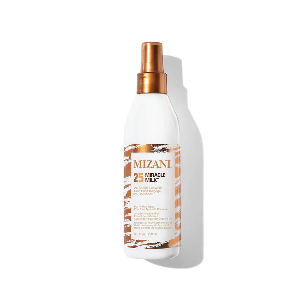 MIZANI MIRACLE MILK250ML