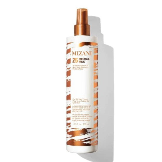 MIZANI MIRACLE MILK 400ML