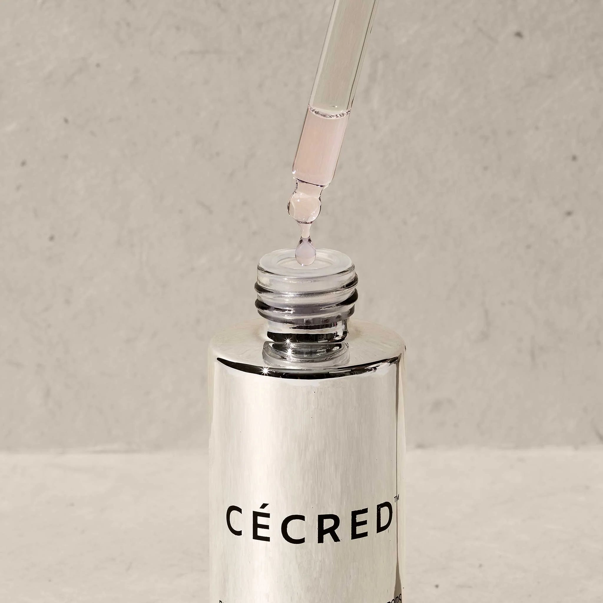 Cécred Hair and Edge Drops 50ML