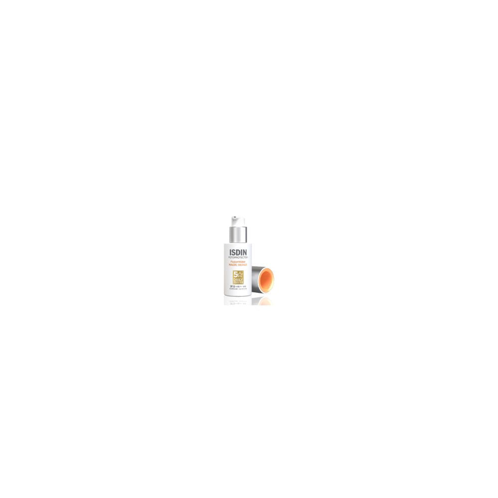 ISDIN FOTOPROTECTOR FUSION WATER MAGIC REPAIR SPF50+ 50ML