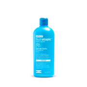 ISDIN NUTRATOPIC PRO-AMP BATH GEL 400ML