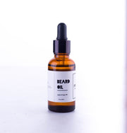 MANDEVU BEARD OIL 30ML