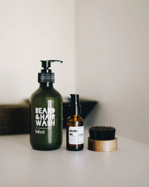 MANDEVU STARTER PACK