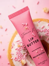 JOANNA K LIP BUTTER MARSHMALLOW