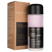MARY & MAY VEGAN BLACKBERRY COMPLEX CREAM ESSENCE 140ML