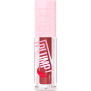 MAYBELLINE LIFTER GLOSS PLUMP 006 HOT CHILLI