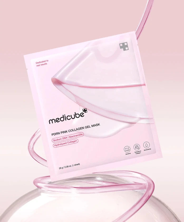 Medicube PDRN Collagen Sheet Mask