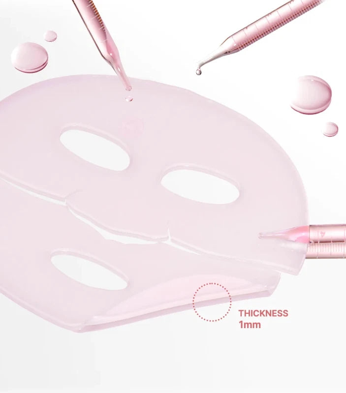 Medicube PDRN Collagen Sheet Mask