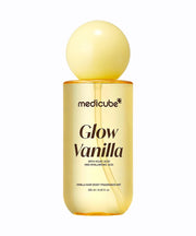 MEDICUBE VANILLA HAIR BODY FRAGRANCE MIST 250ML
