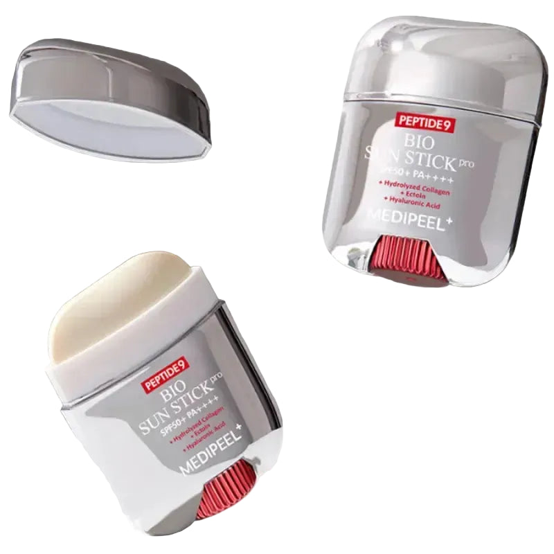 Medi-Peel PEPTIDE 9 Bio Sun Stick SPF50+ PA+++ 19 g