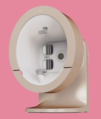 Skin Analysis Consultation