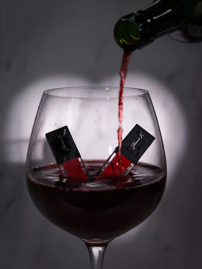 JOANNA K LIPSTICK MERLOT