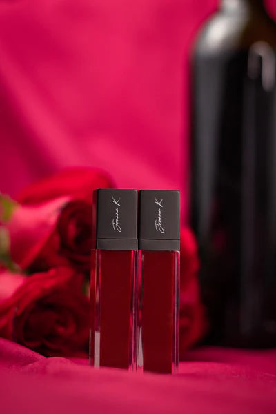 JOANNA K LIPSTICK MERLOT